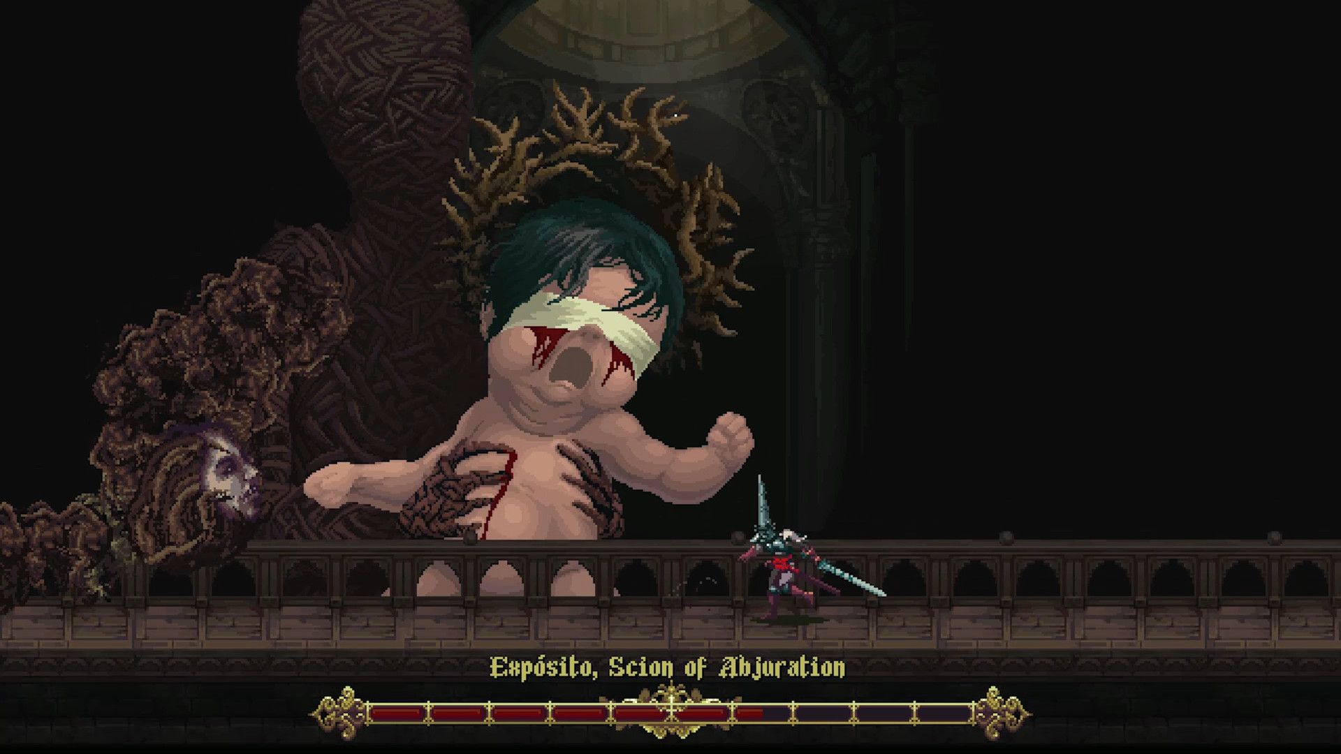 神之亵渎/Blasphemous_3