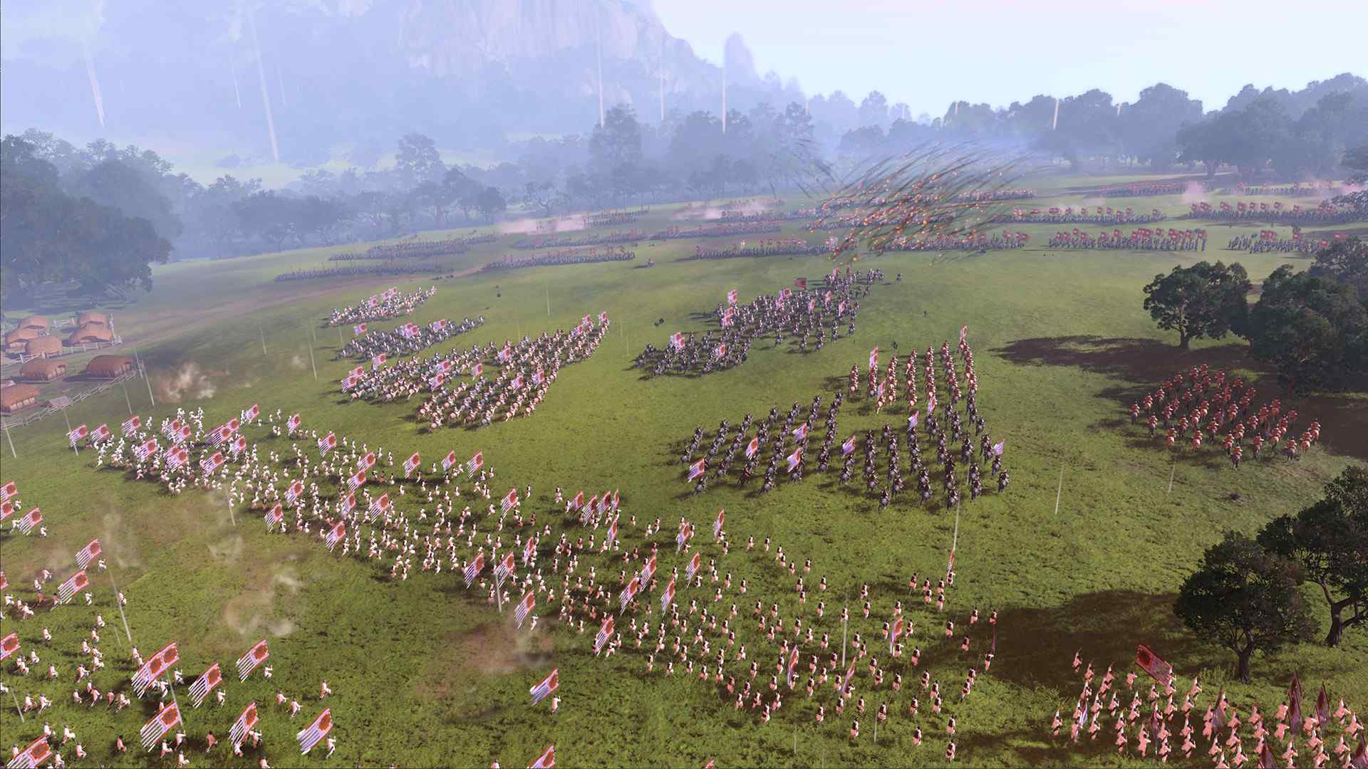 全面战争:三国/Total War:Three Kingdoms_2
