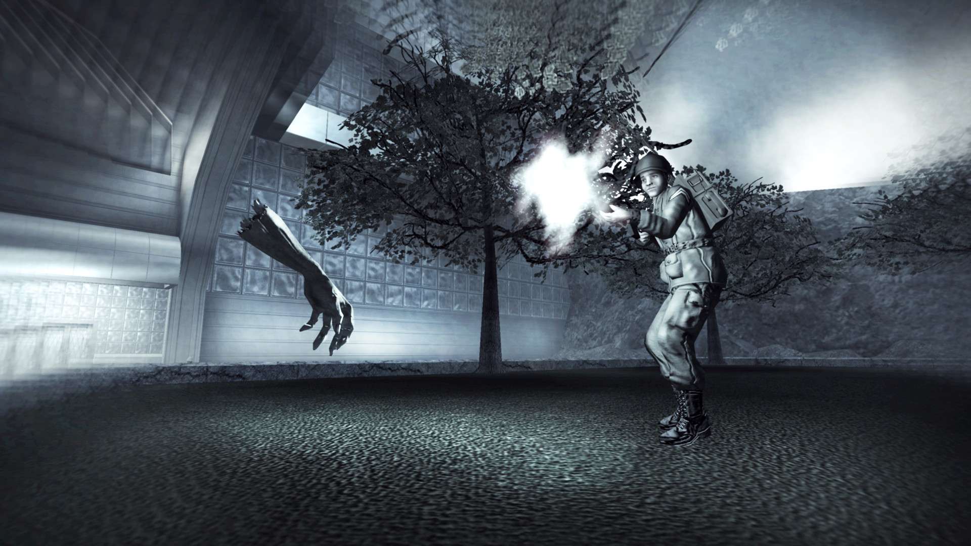 僵尸斯塔布斯/Stubbs the Zombie in Rebel Without a Pulse_5