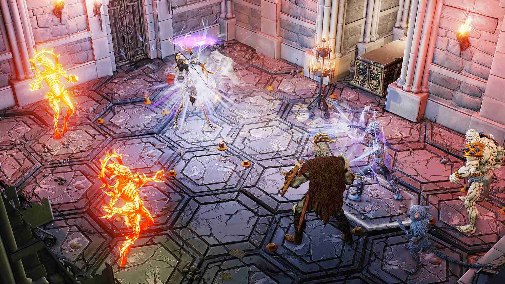 幽港迷城/Gloomhaven_2