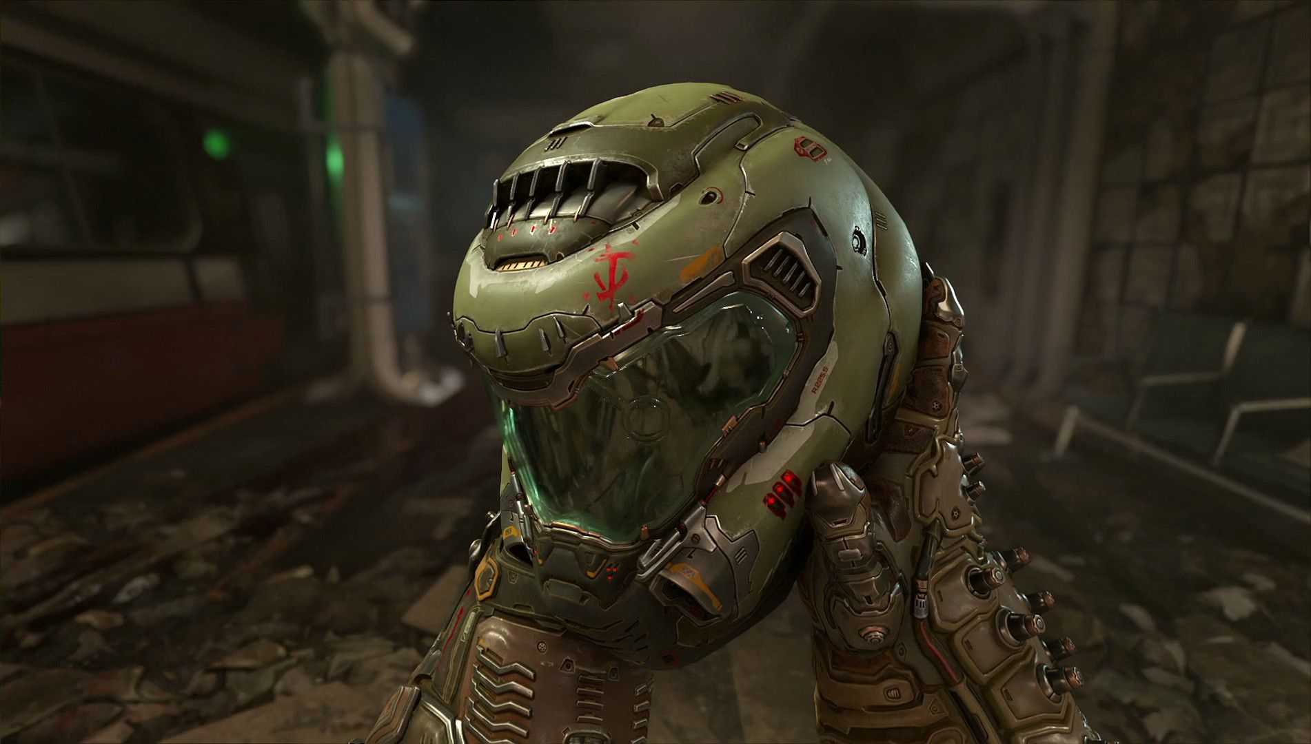 毁灭战士:永恒/DOOM Eternal_0