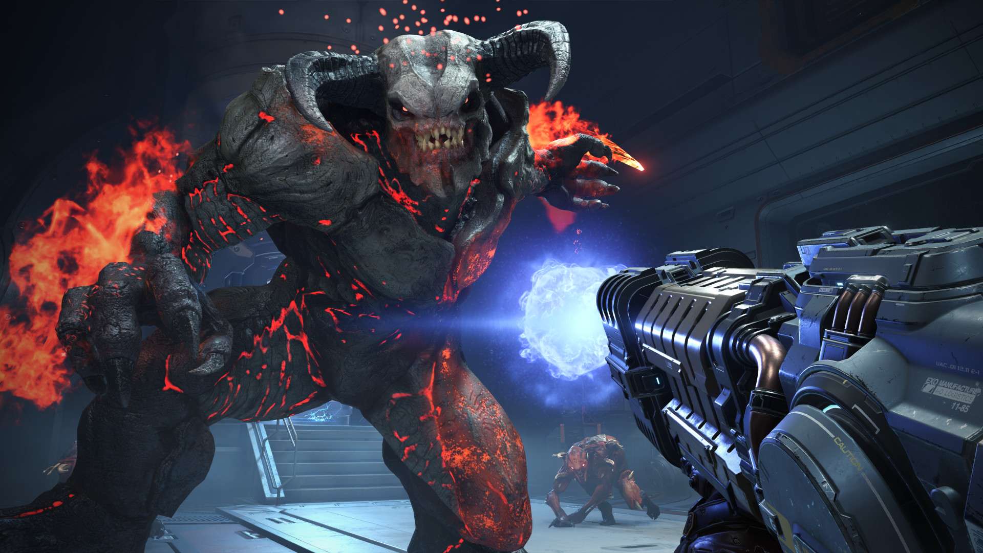 毁灭战士:永恒/DOOM Eternal_6