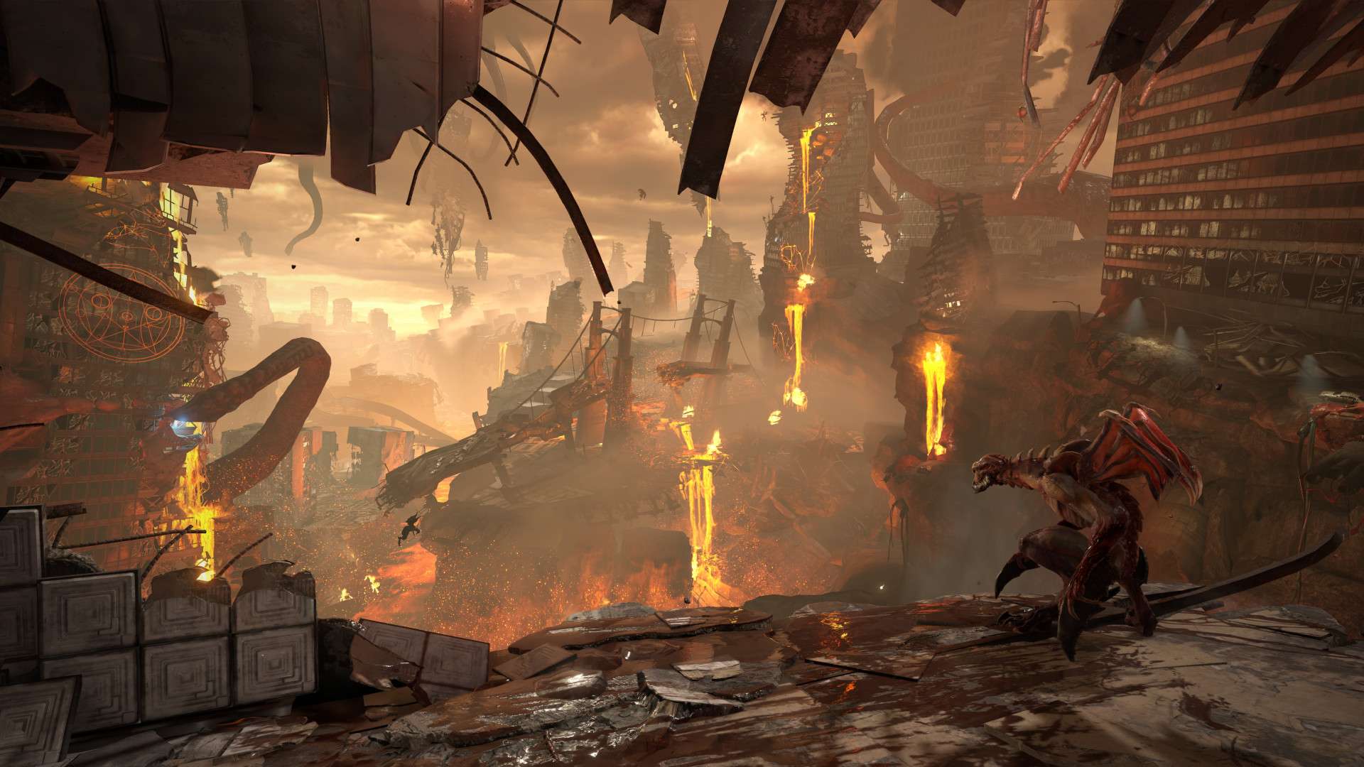 毁灭战士:永恒/DOOM Eternal_2