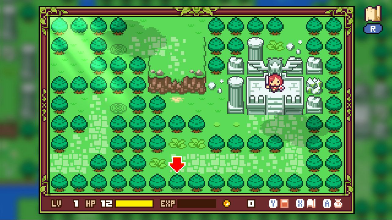 精灵符文合集/Fairune Collection_3