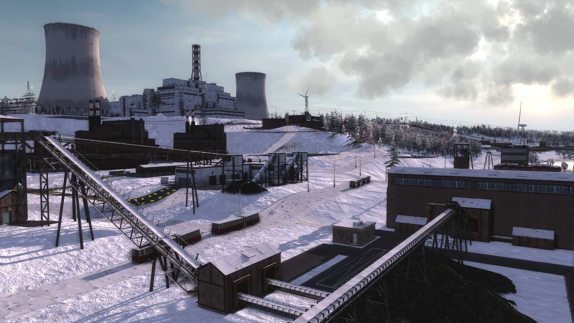 工人与资源：苏维埃共和国/Workers & Resources: Soviet Republic_3