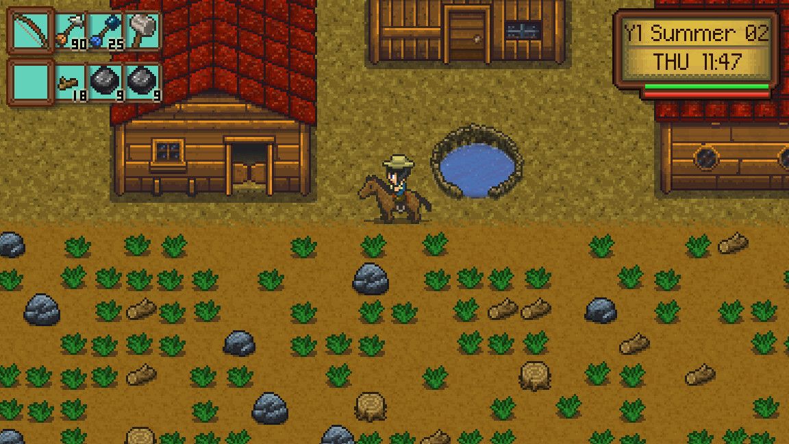 格利纳高地/Gleaner Heights_0