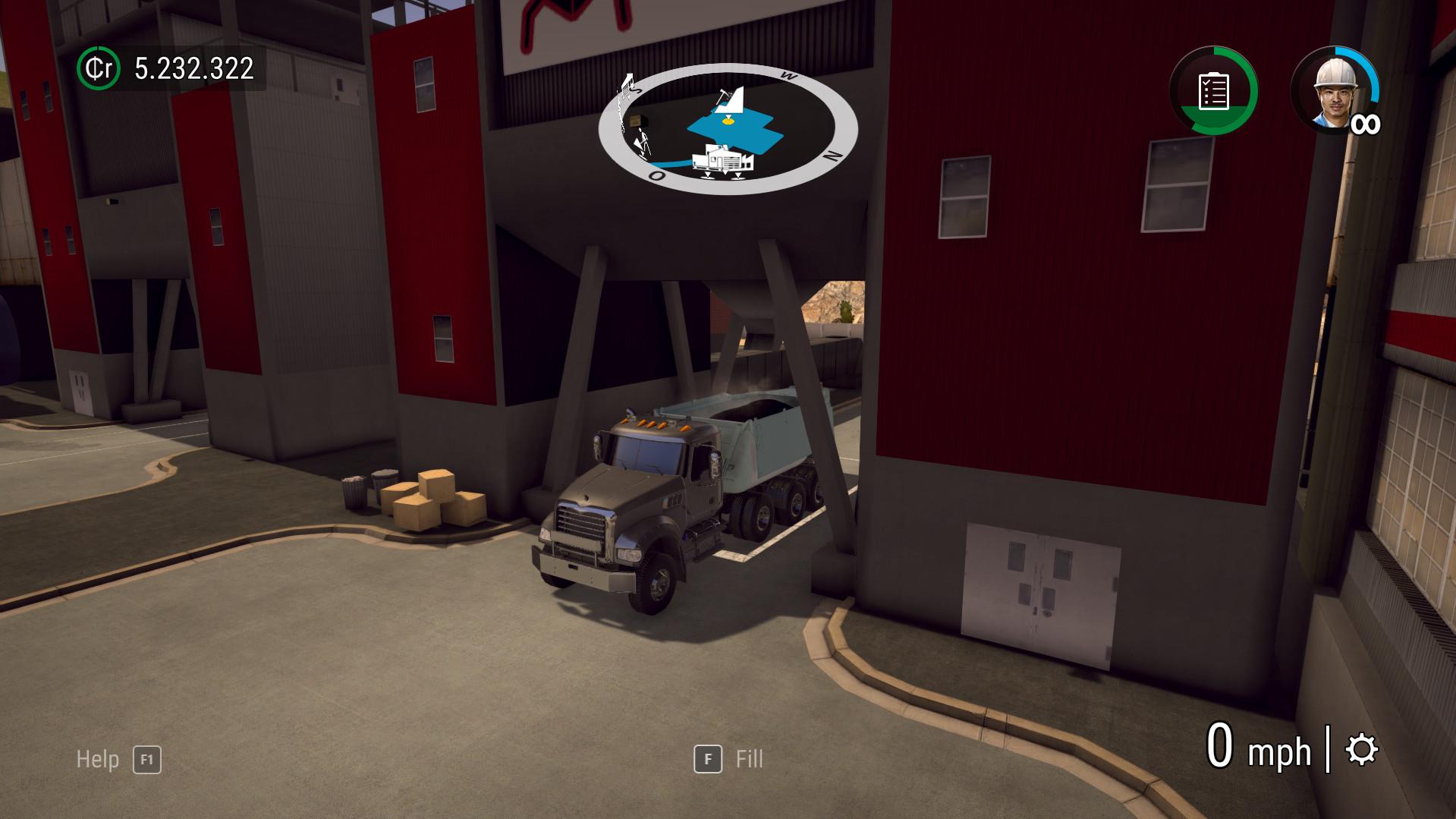 建筑模拟2：美国/Construction Simulator 2 US - Pocket Edition_3
