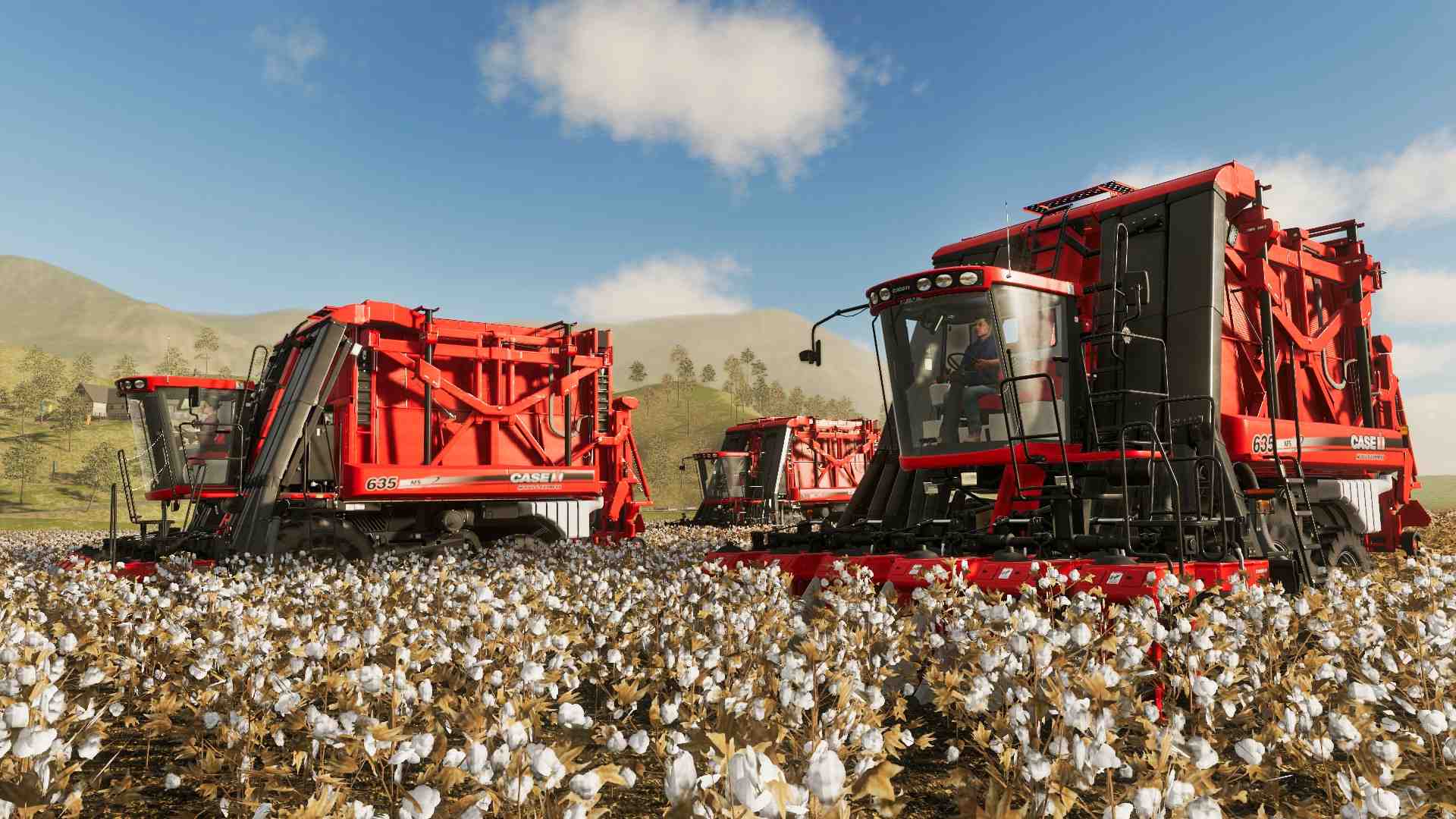 模拟农场19/Farming Simulator 19_0