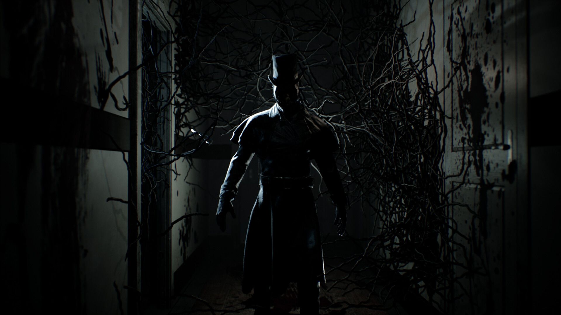心魔/The Beast Inside_0