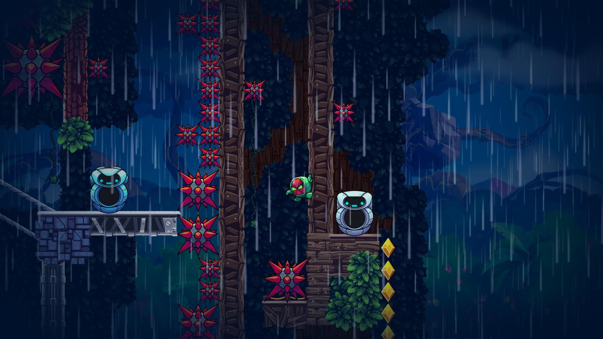 崩溃制造/Levelhead: Platformer Maker_0
