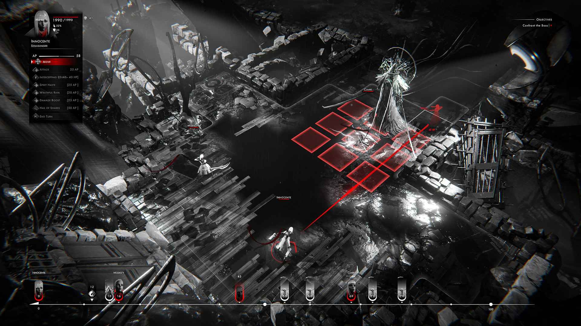 彼岸花/Othercide_4