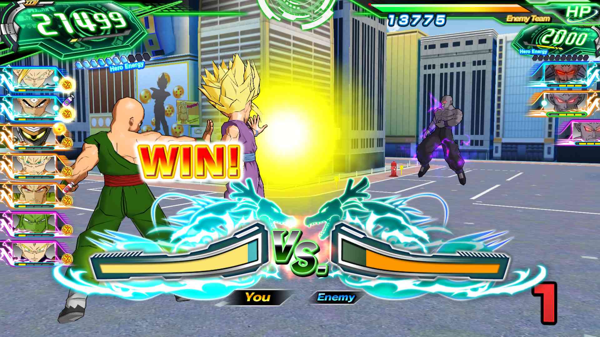 超级龙珠英雄:世界任务/SUPER DRAGON BALL HEROES WORLD MISSION_0