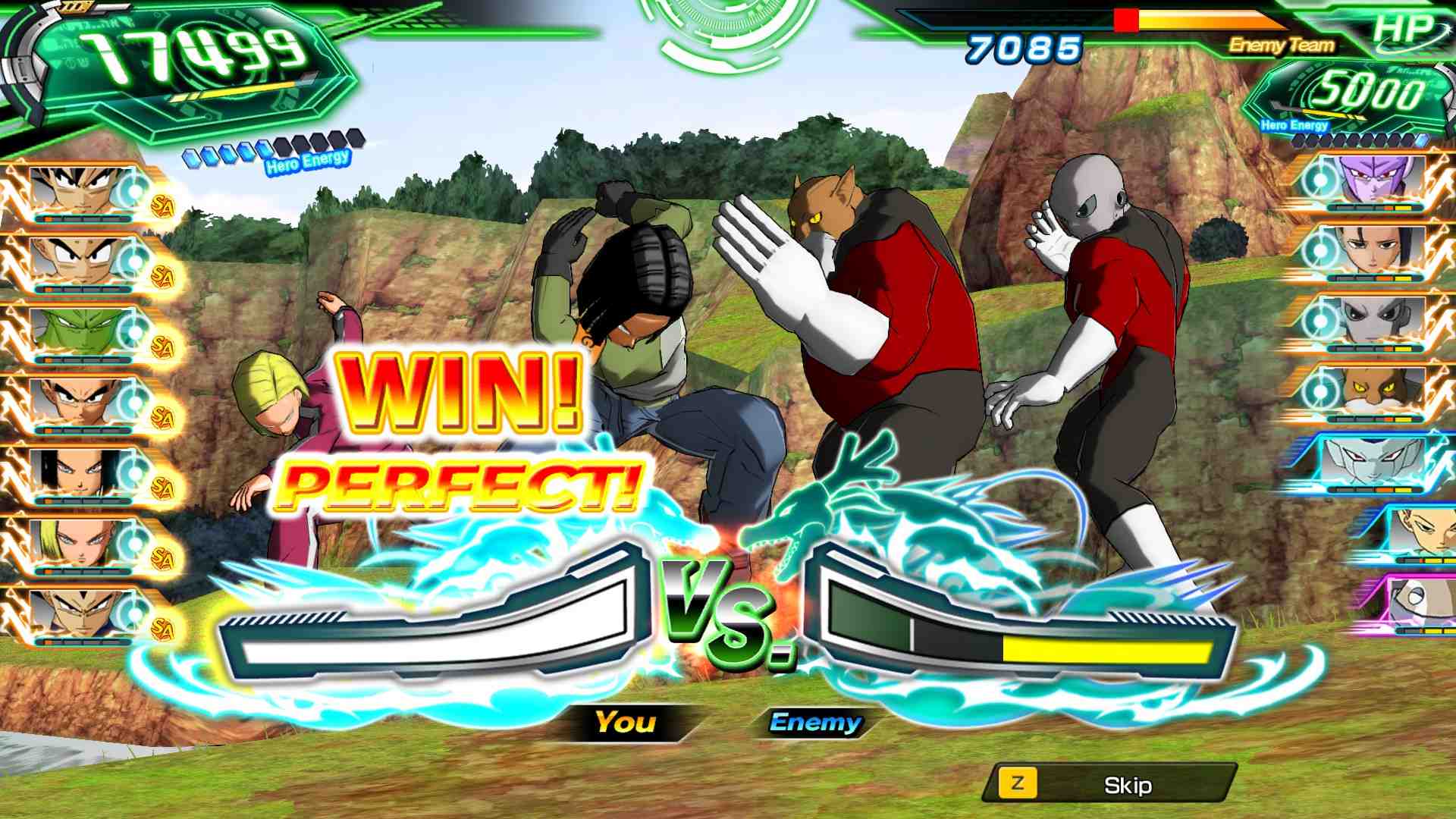 超级龙珠英雄:世界任务/SUPER DRAGON BALL HEROES WORLD MISSION_6