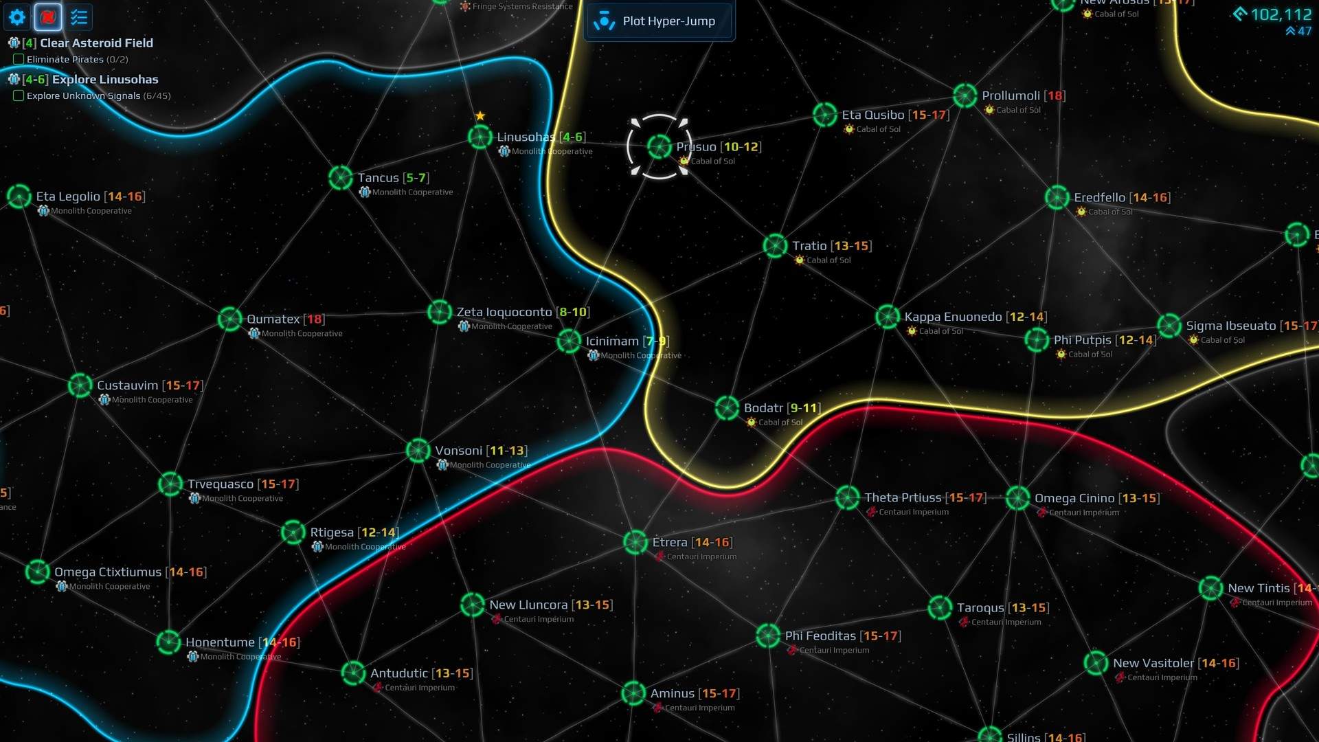 Cosmoteer: 星舰设计师/Cosmoteer: Starship Architect & Commander/支持网络联机_3