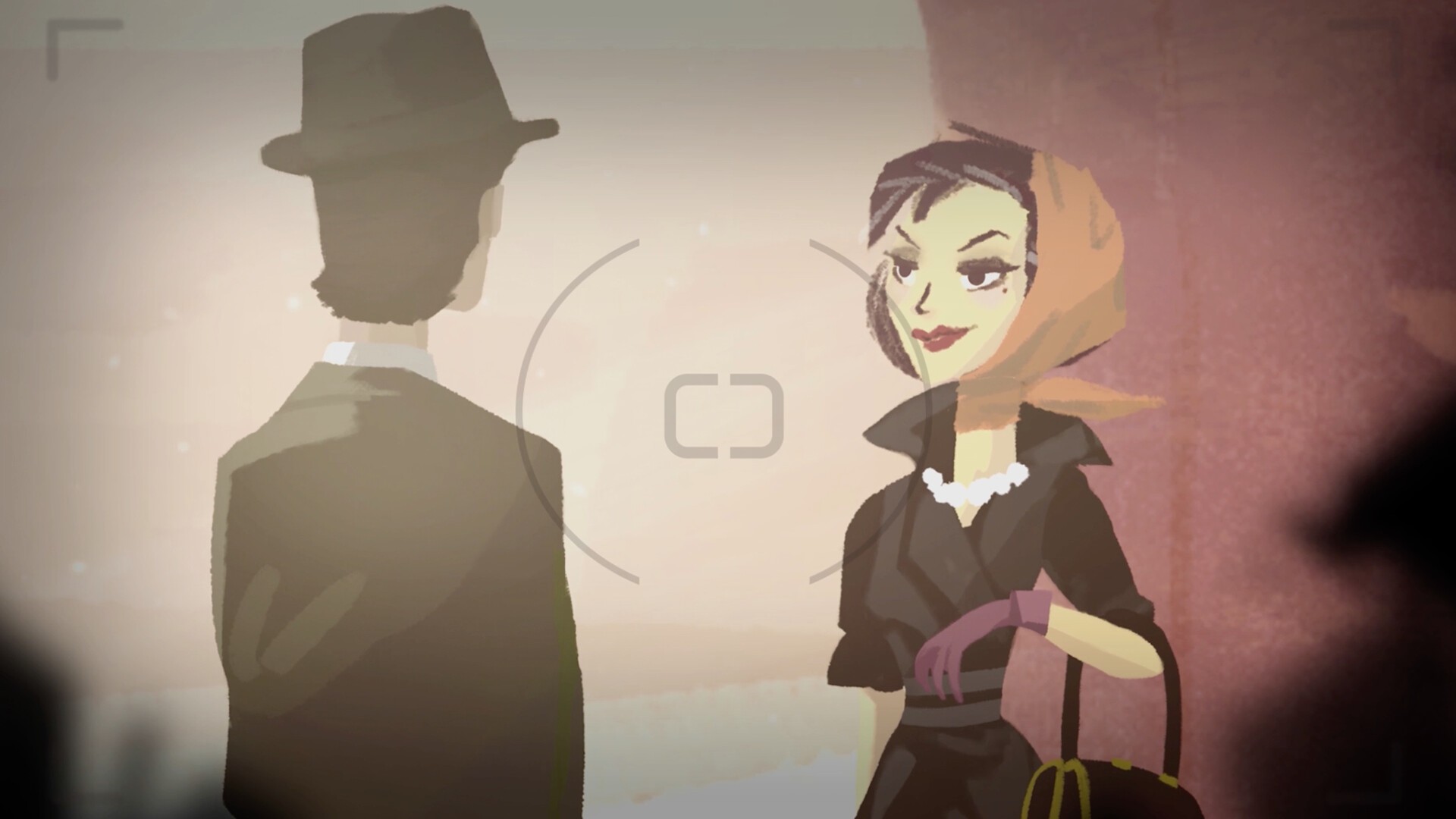 特工A:伪装游戏/Agent A: A puzzle in disguise_3