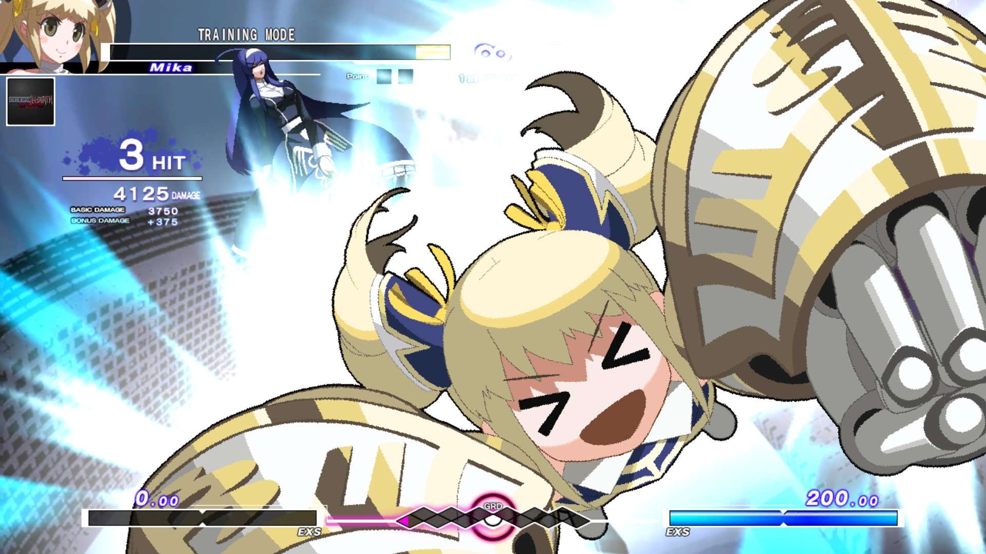 夜下降生Exe：Late[cl-r]/UNDER NIGHT IN-BIRTH Exe:Late[cl-r]_3