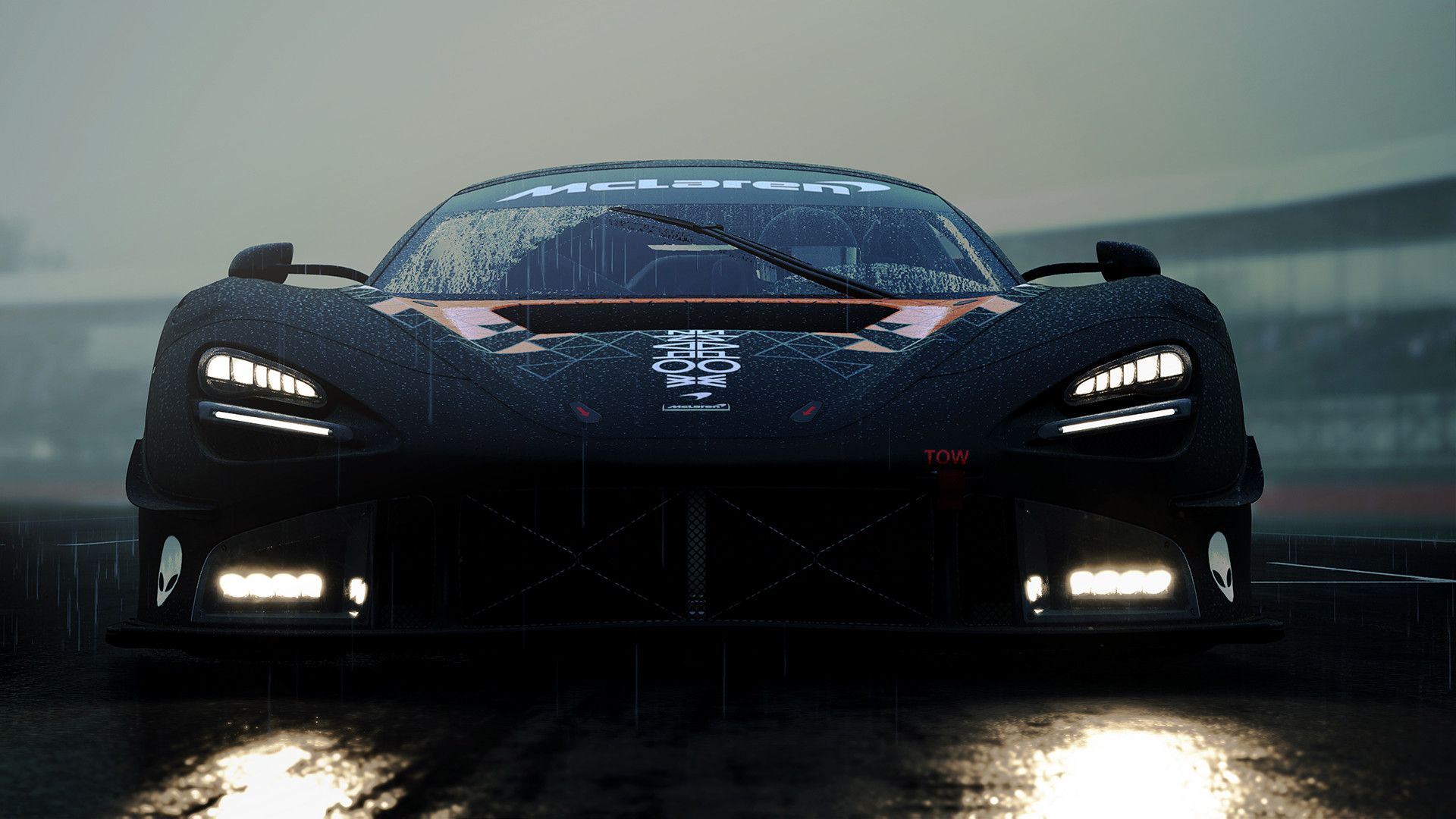 神力科莎:竞速/Assetto Corsa Competizione_5