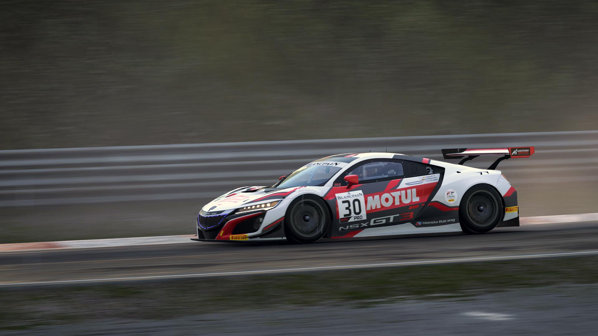 神力科莎:竞速/Assetto Corsa Competizione_7