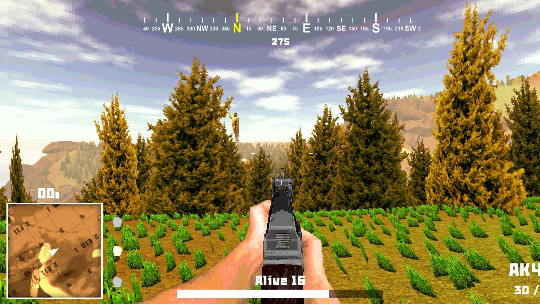 俄罗斯战地/RUSSIA BATTLEGROUNDS_5