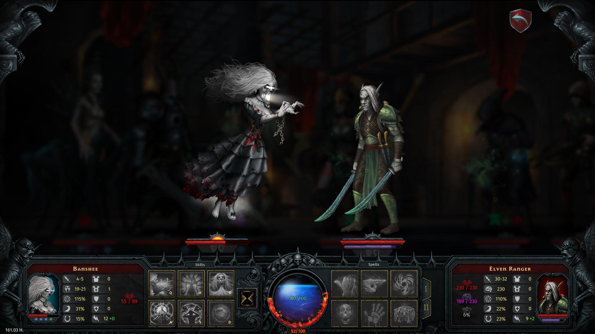 伊拉图斯：死之主/Iratus: Lord of the Dead_7
