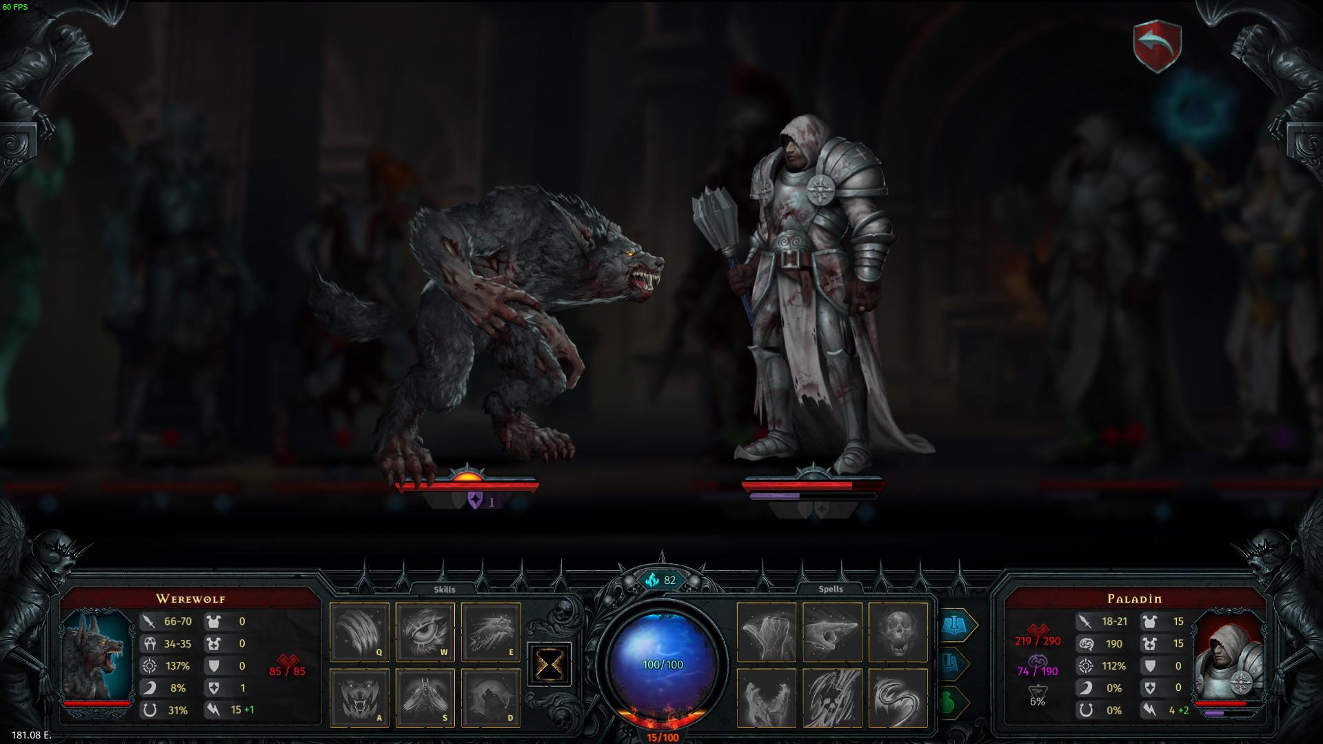 伊拉图斯：死之主/Iratus: Lord of the Dead_2