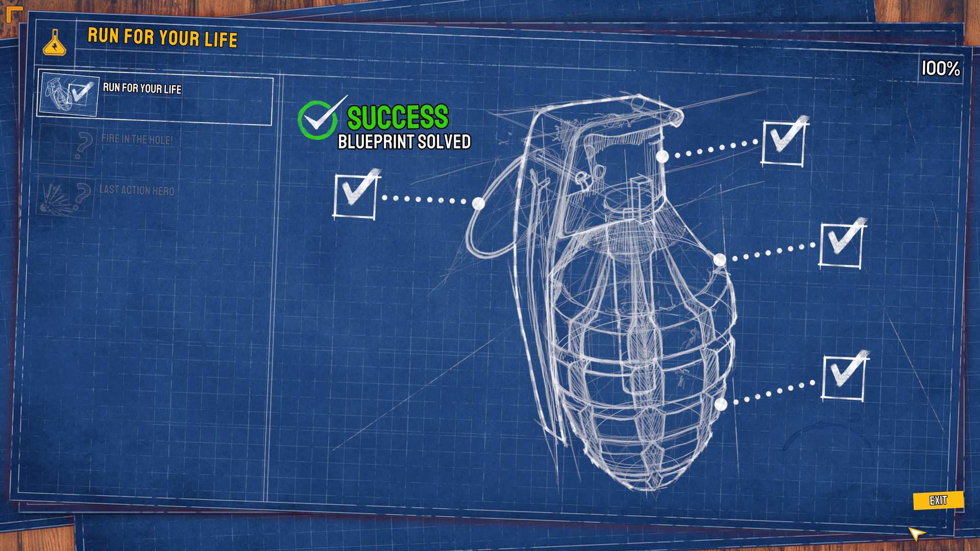 流言终结者:疯狂实验模拟器/MythBusters: The Game - Crazy Experiments Simulator_1