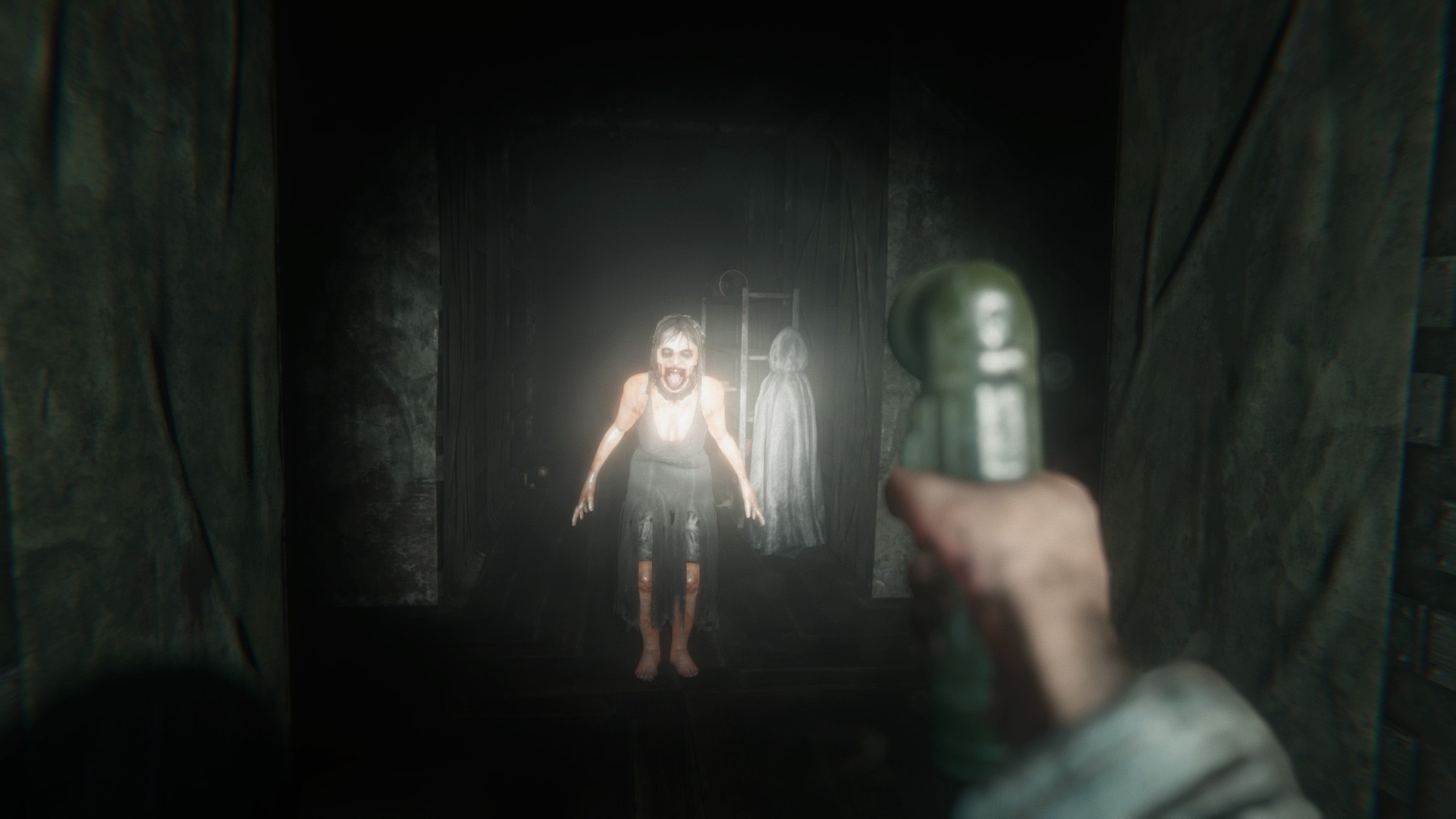 梦魇计划/Project Nightmares Case 36: Henrietta Kedward_6