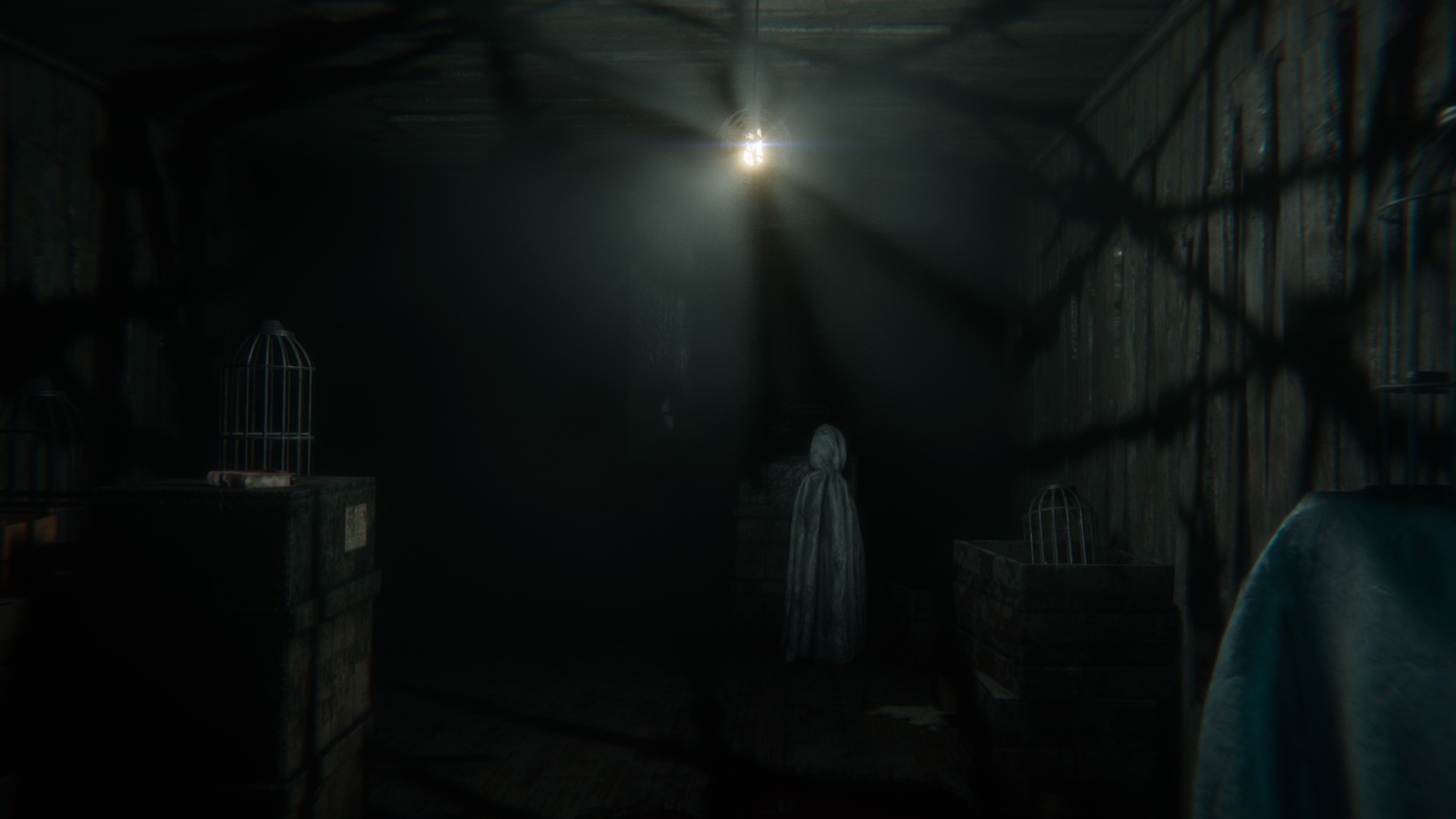 梦魇计划/Project Nightmares Case 36: Henrietta Kedward_1