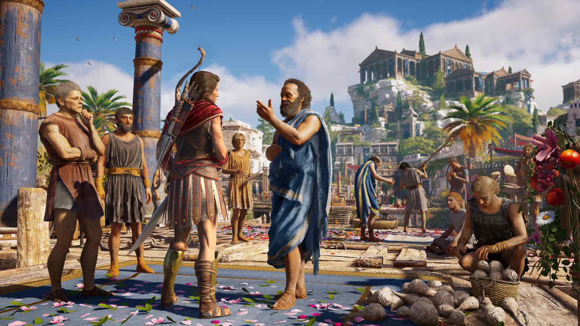 刺客信条:奥德赛-虚拟版/Assassin's Creed: Odyssey HYPERVISOR_1