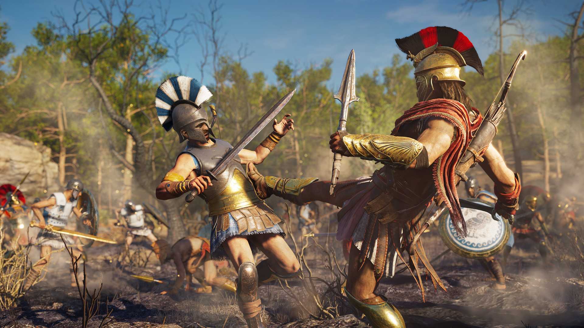 刺客信条:奥德赛-虚拟版/Assassin's Creed: Odyssey HYPERVISOR_2