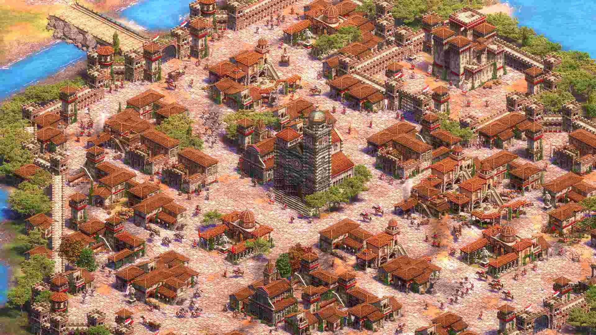 帝国时代2:决定版/Age of Empires II: Definitive Edition_6