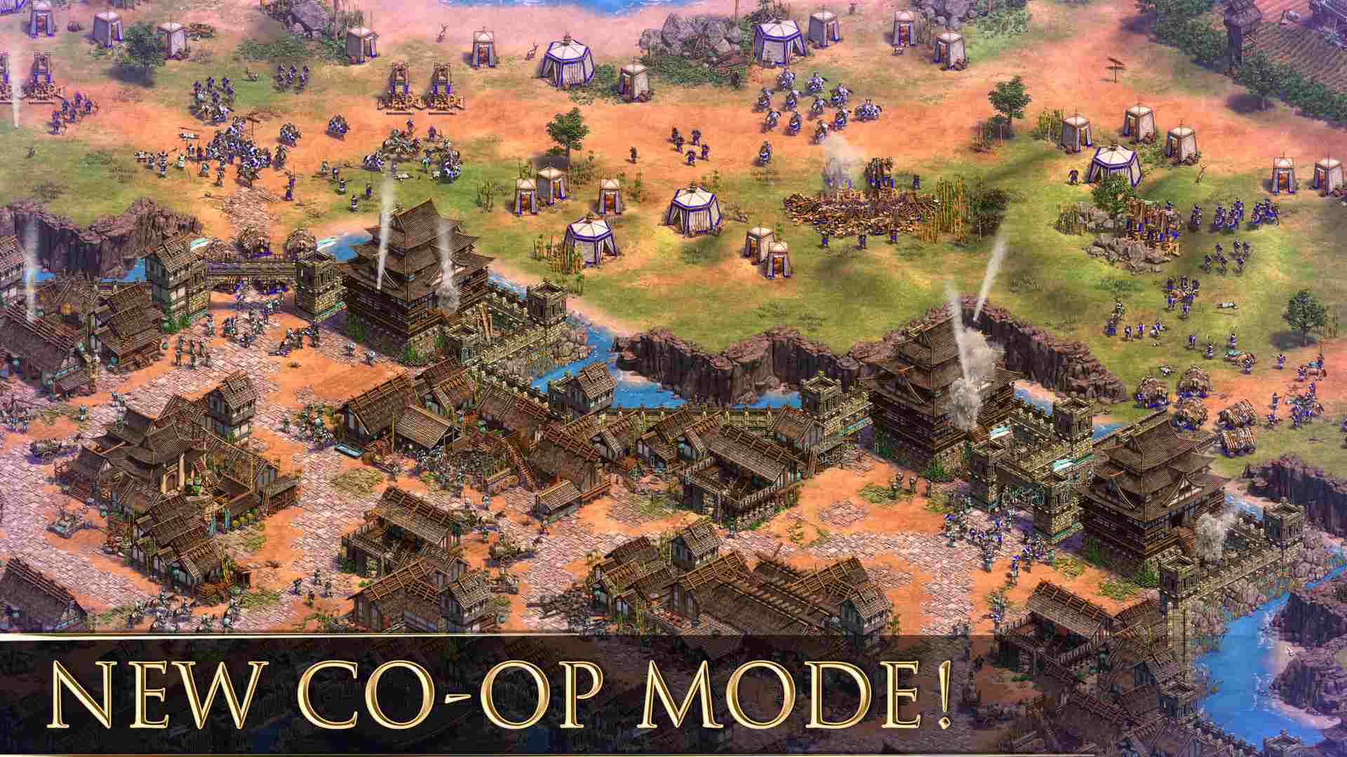 帝国时代2:决定版/Age of Empires II: Definitive Edition_0