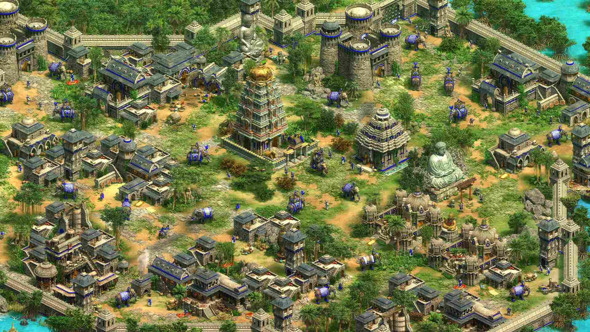 帝国时代2:决定版/Age of Empires II: Definitive Edition_5