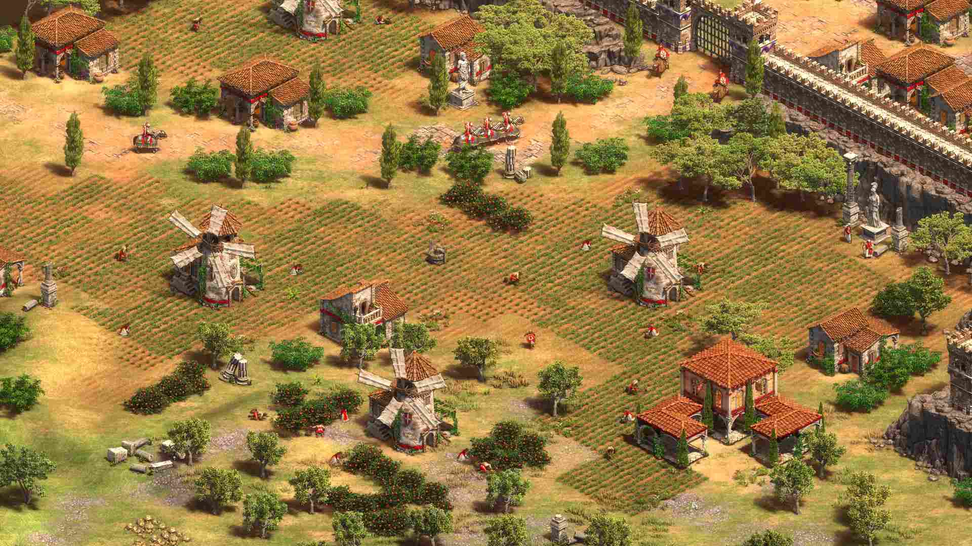 帝国时代2:决定版/Age of Empires II: Definitive Edition_3