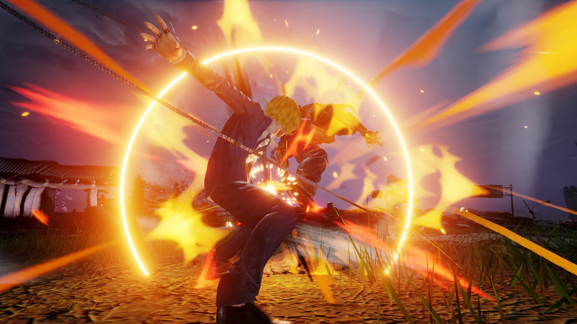 Jump大乱斗/Jump Force_5