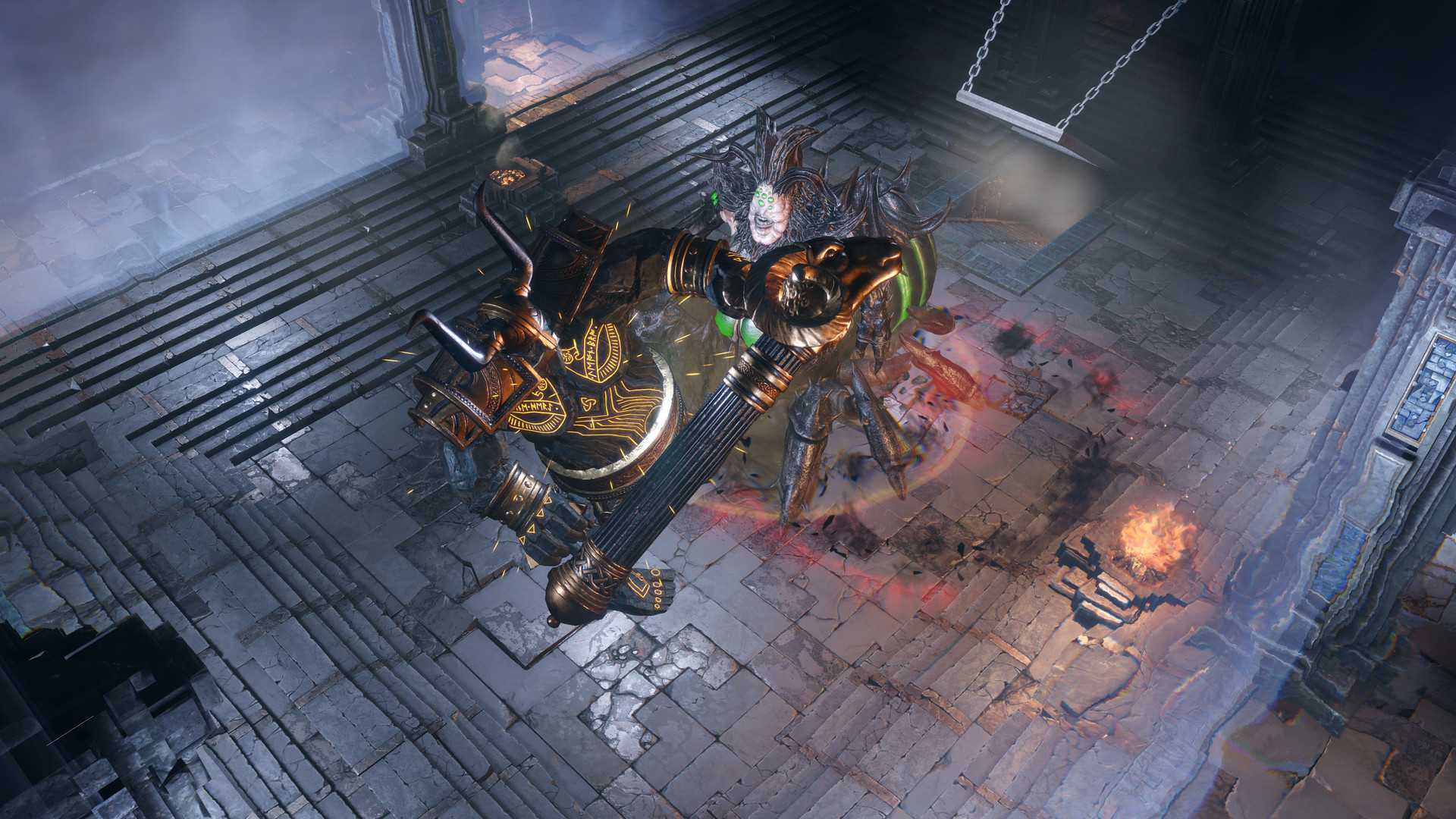 咒语力量3:灵魂收割/SpellForce 3: Soul Harvest_7