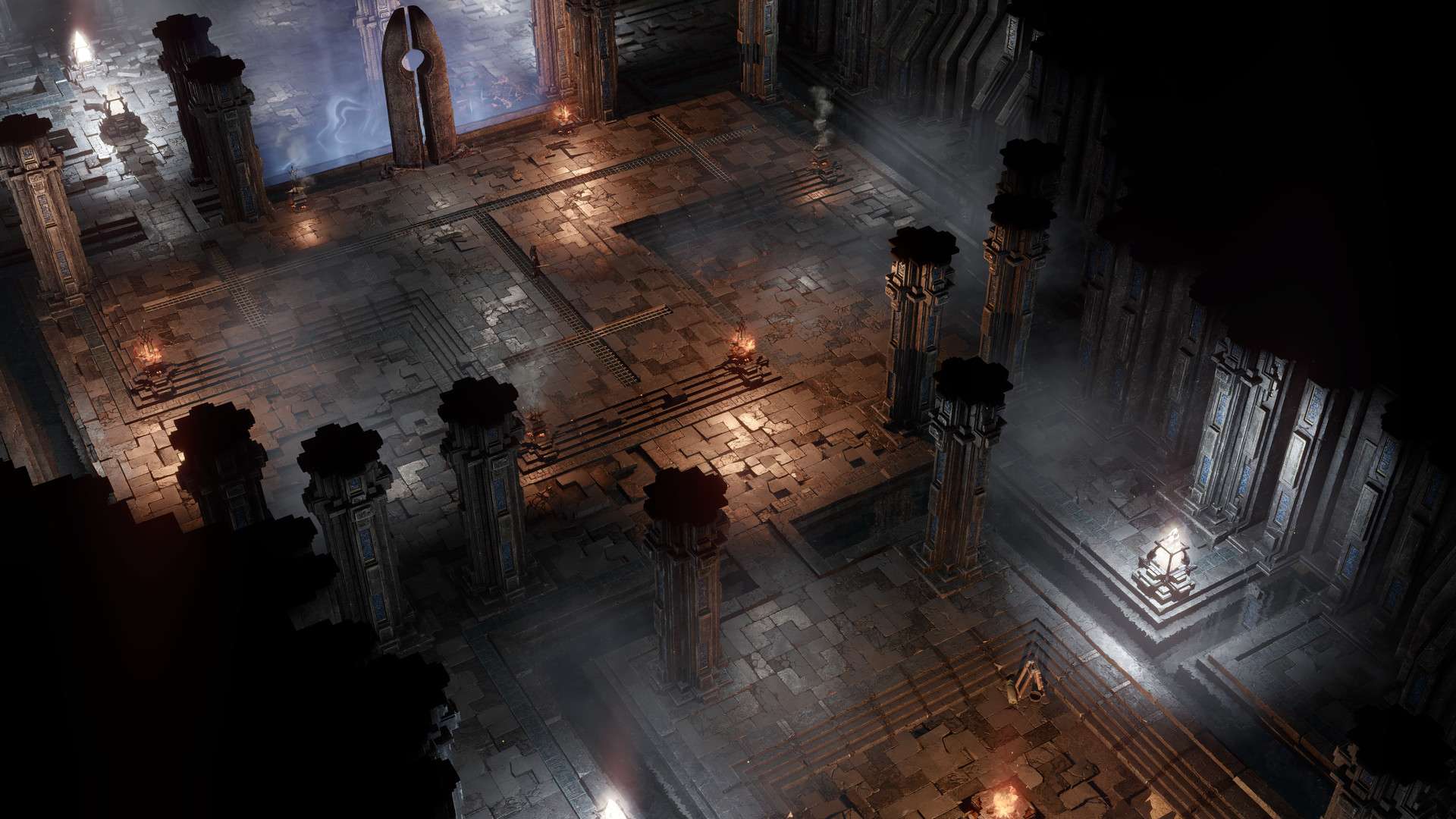 咒语力量3:灵魂收割/SpellForce 3: Soul Harvest_1