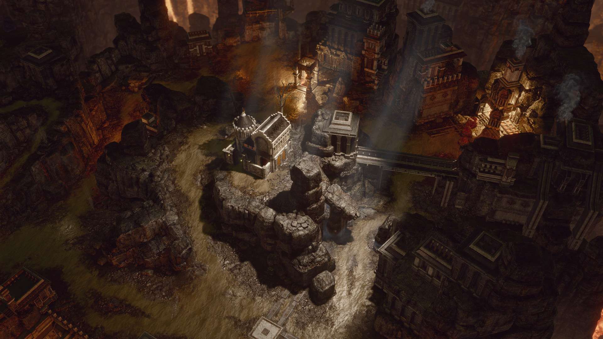 咒语力量3:灵魂收割/SpellForce 3: Soul Harvest_2