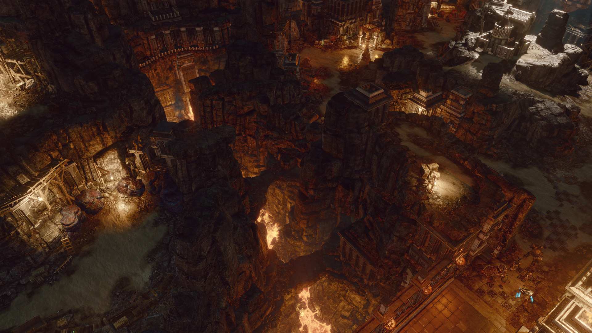咒语力量3:灵魂收割/SpellForce 3: Soul Harvest_6