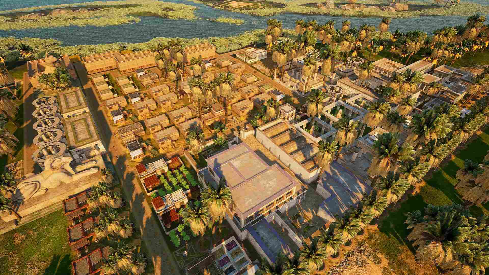 埃及建设者/Builders of Egypt_3