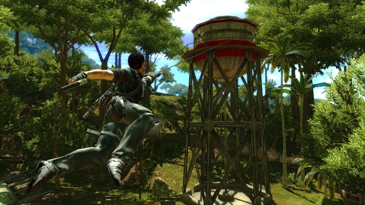 正当防卫2/Just Cause 2_3