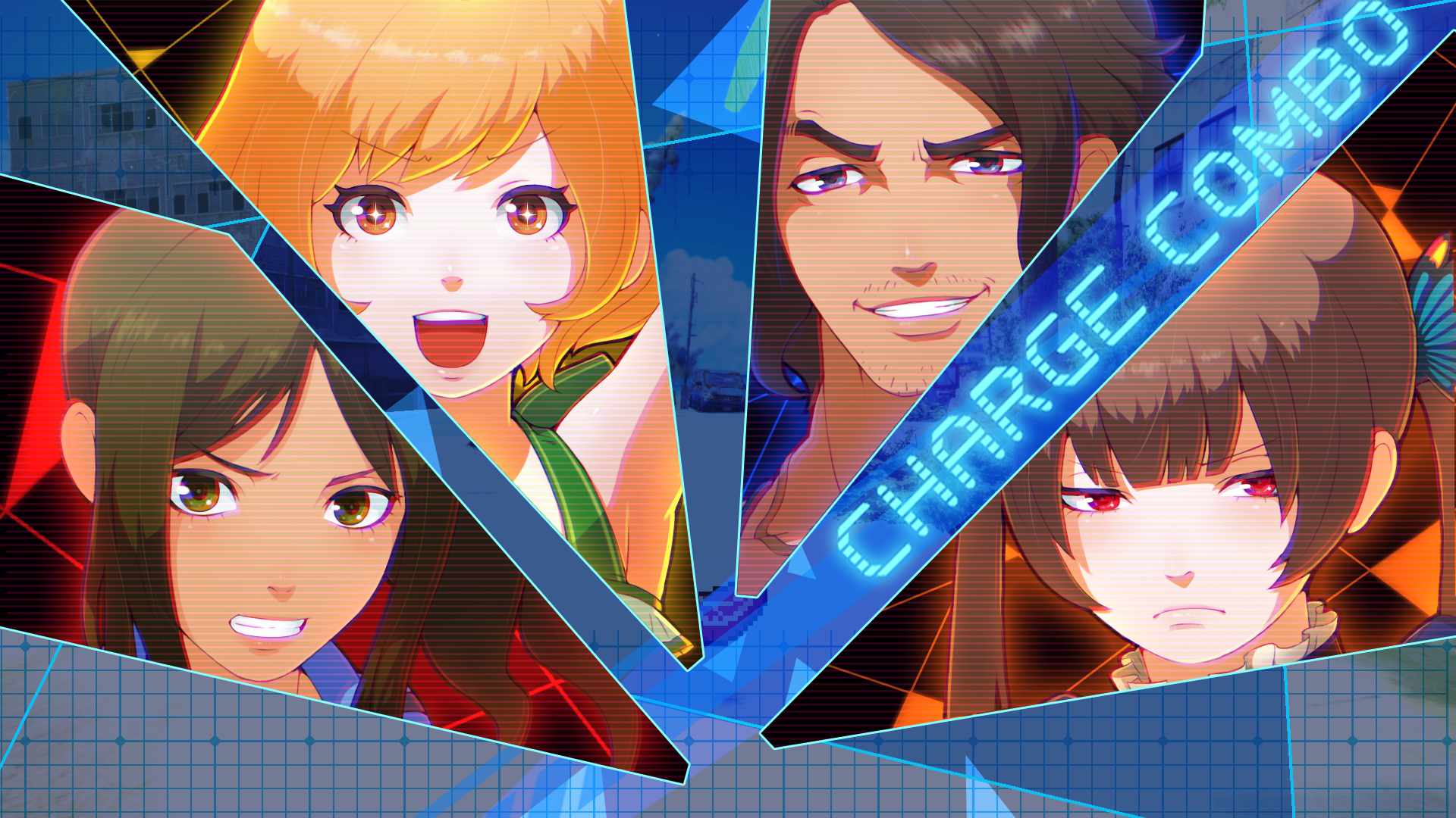 残机0:最后的开始/残机0:余命为零/Zanki Zero: Last Beginning_1