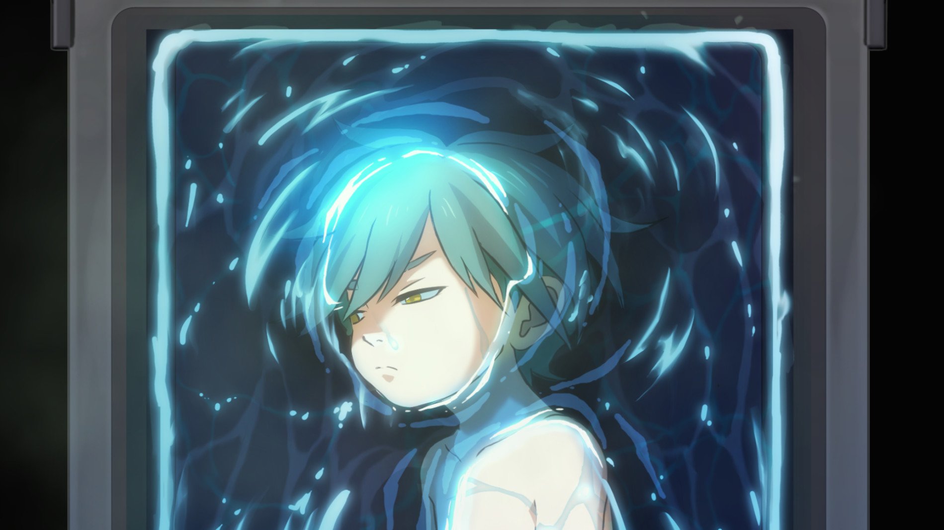 残机0:最后的开始/残机0:余命为零/Zanki Zero: Last Beginning_3