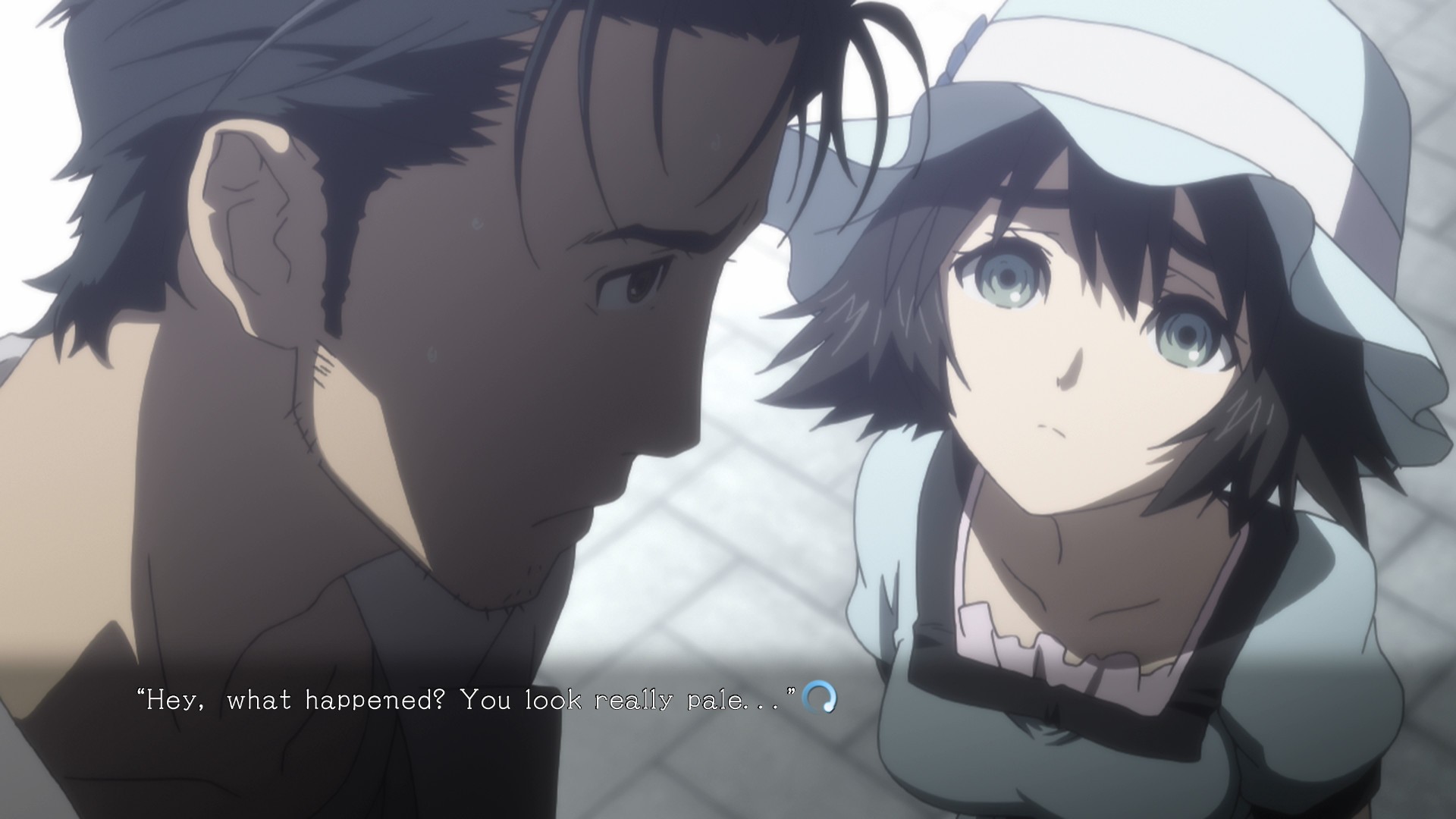 命运石之门:精英/STEINS;GATE ELITE_3