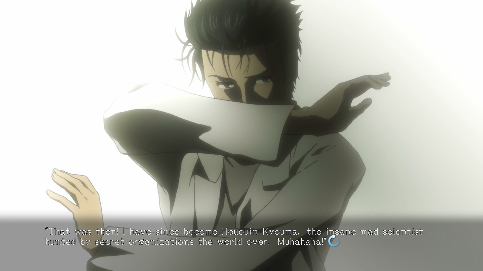 命运石之门:精英/STEINS;GATE ELITE_0