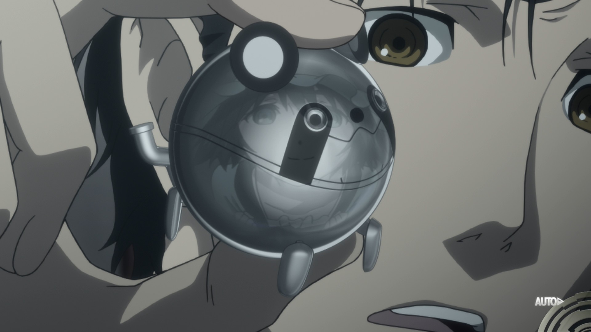 命运石之门:精英/STEINS;GATE ELITE_4