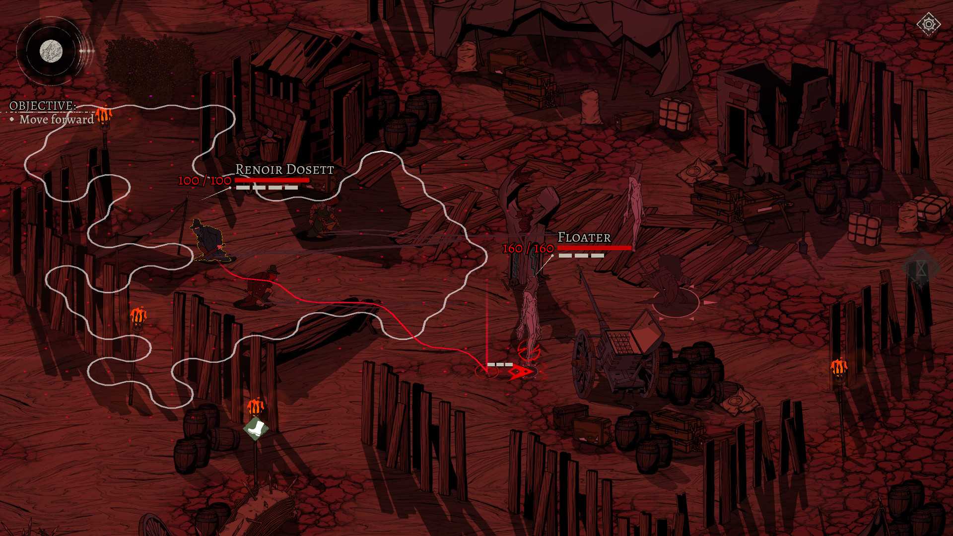 桤木之血: 决定版/Alder's Blood: Definitive Edition_3