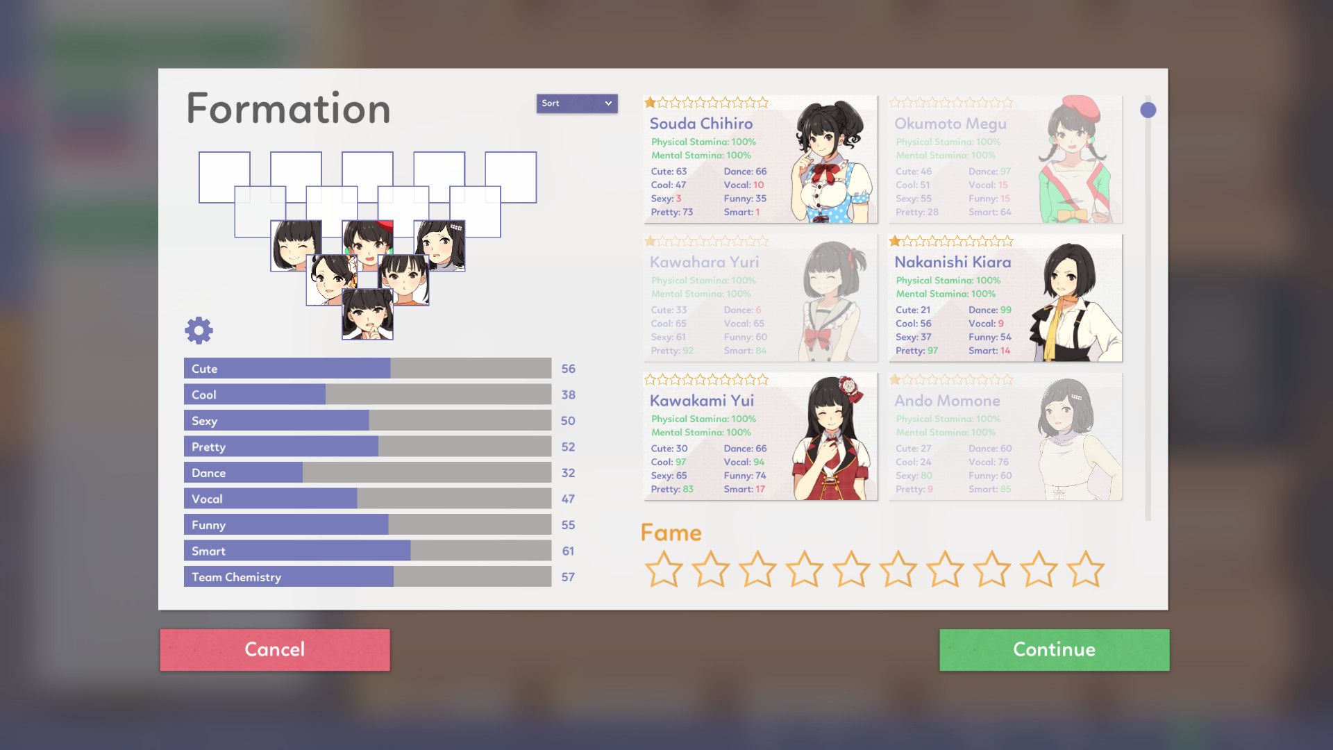 偶像经理人/偶像经纪人/Idol Manager_4