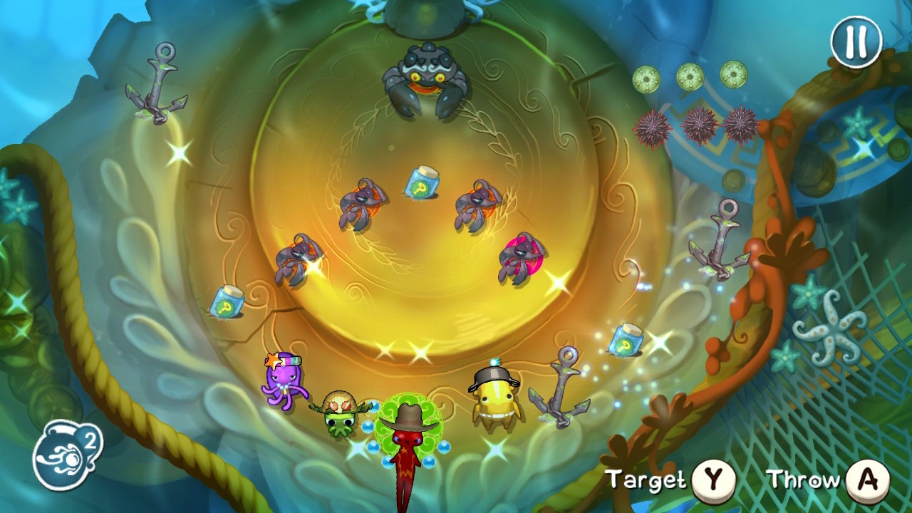 鱿鱼奥德赛/Squids Odyssey_0