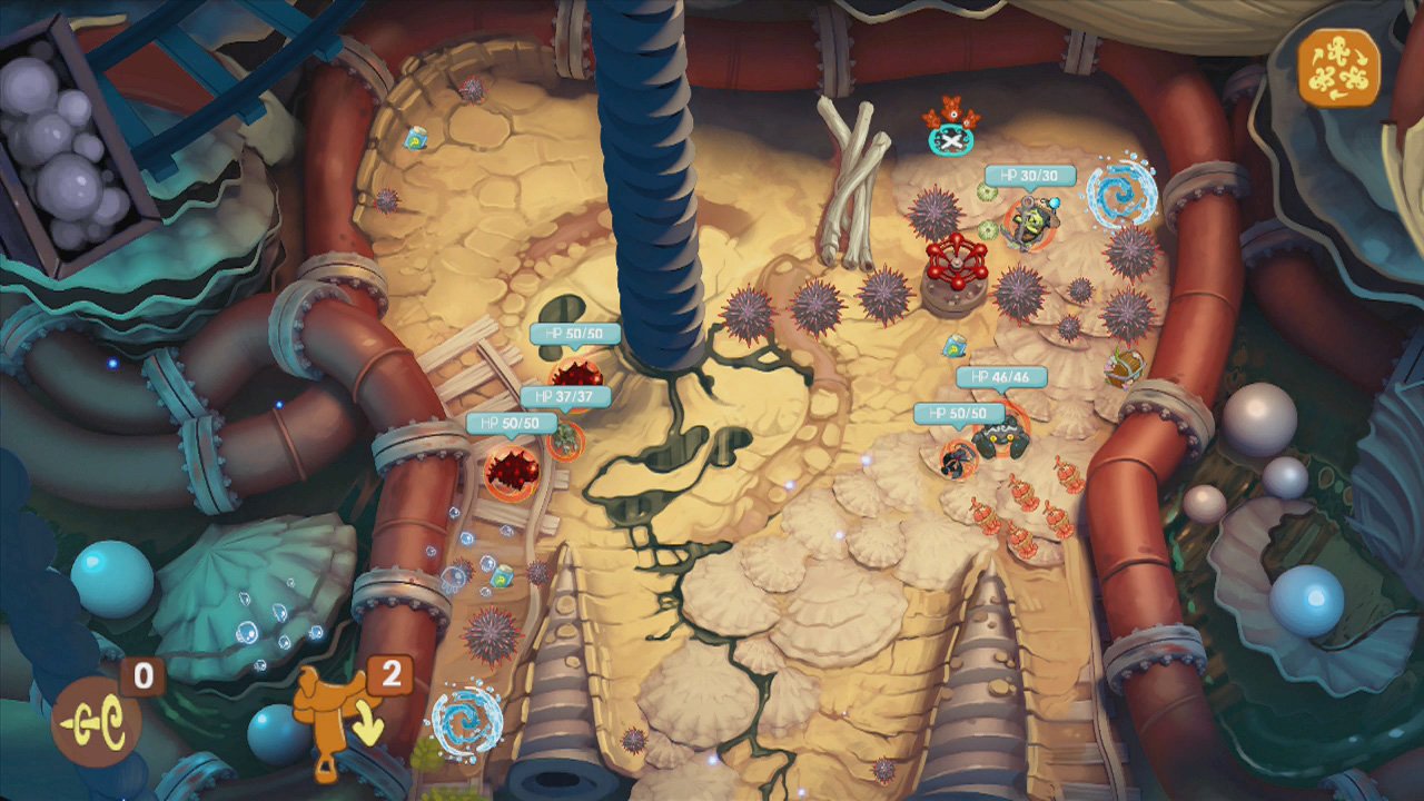鱿鱼奥德赛/Squids Odyssey_3